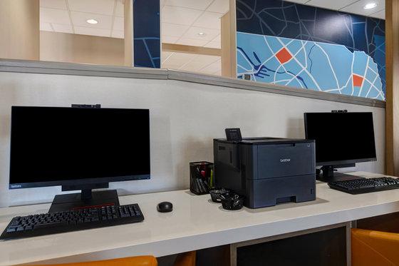 Holiday Inn Express & Suites Central Omaha By Ihg מתקנים תמונה