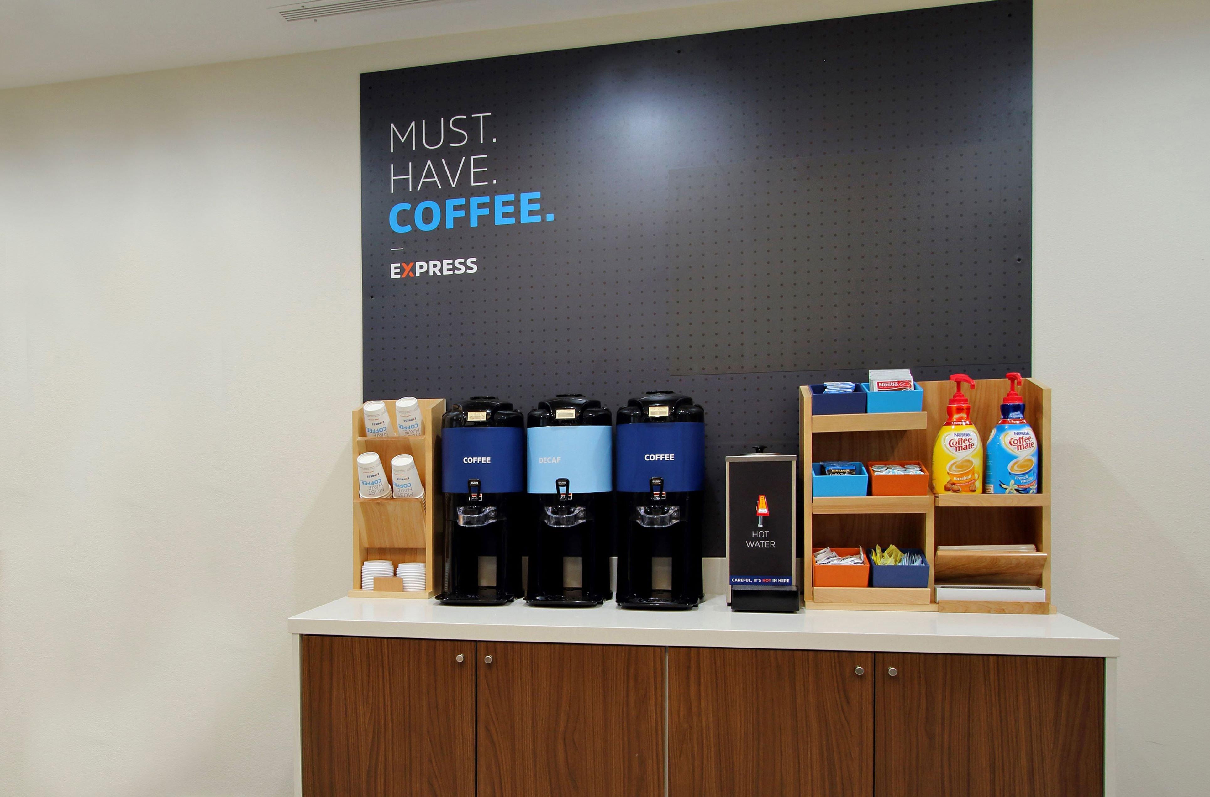 Holiday Inn Express & Suites Central Omaha By Ihg מראה חיצוני תמונה